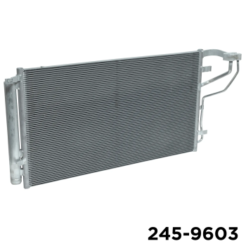 Condenser