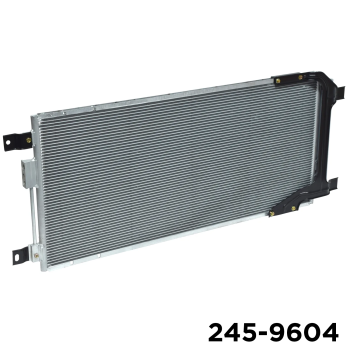 Condenser