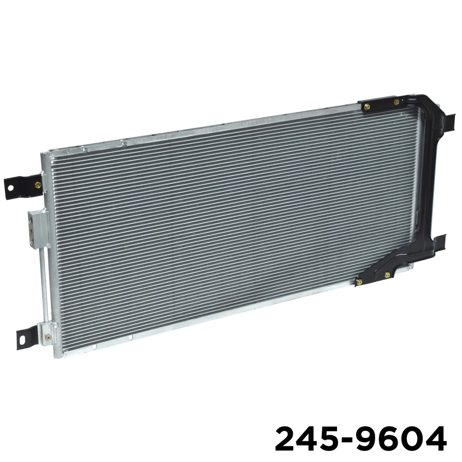 Condenser