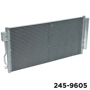 Condenser