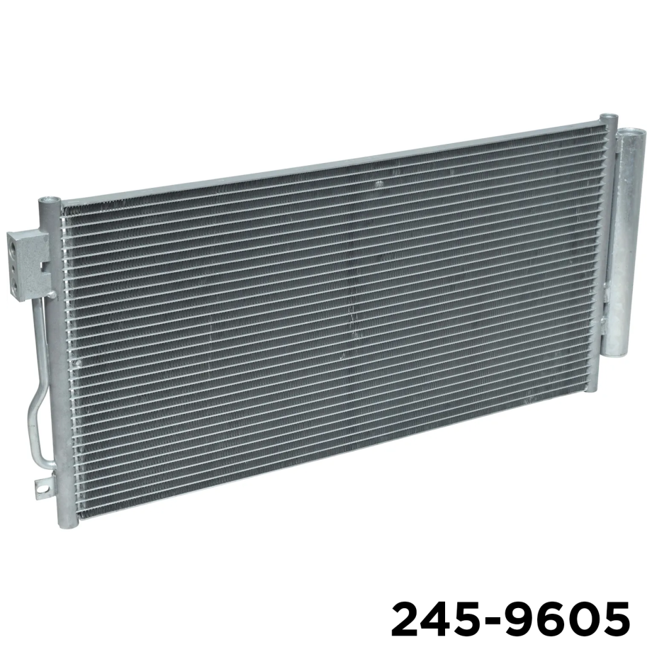 Condenser