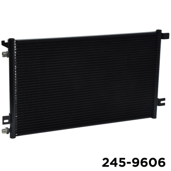 Condenser