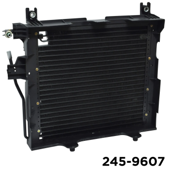 Condenser