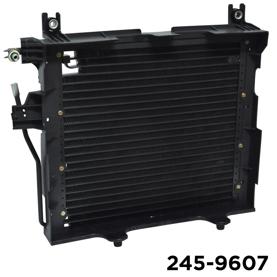 Condenser