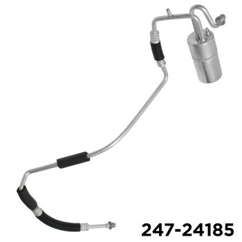 Hose Assembly