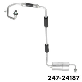 Hose Assembly