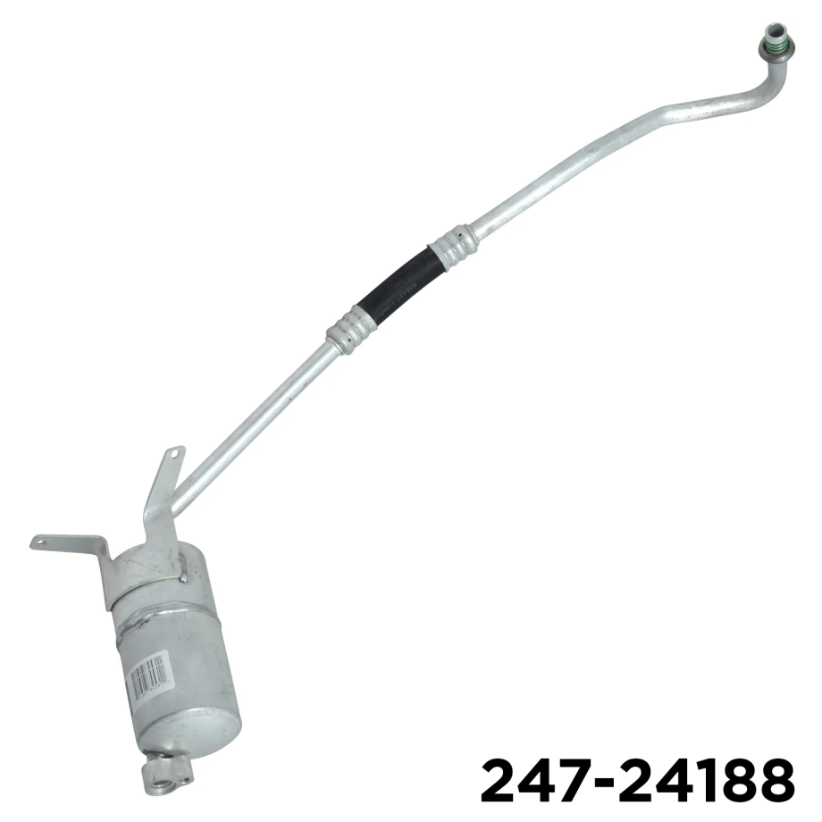 Hose Assembly