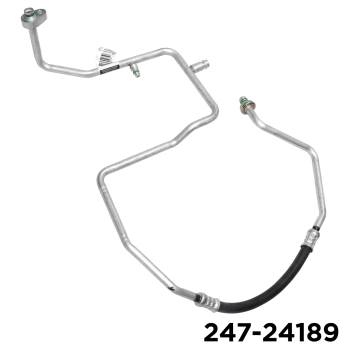 Hose Assembly