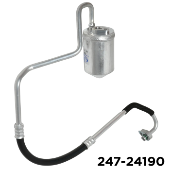 Hose Assembly