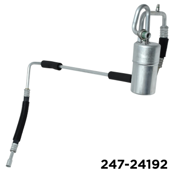 Hose Assembly