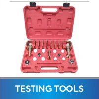 Shop - Air Components