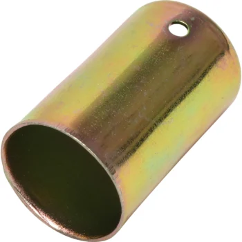 Refrigerant Hose Ferrule Reduced Barrier #10