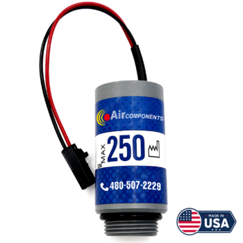 ROBINAIR Recovery/Recycling O2 / Oxygen Sensor For AC1234-4 & AC1234-9